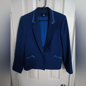 Beautiful women's suit